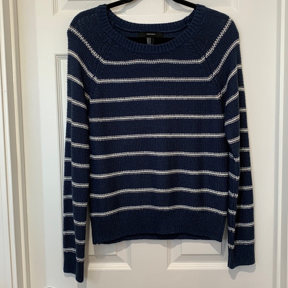 💥3 for $10💥 Forever 21 Sweater - Picture 1 of 5